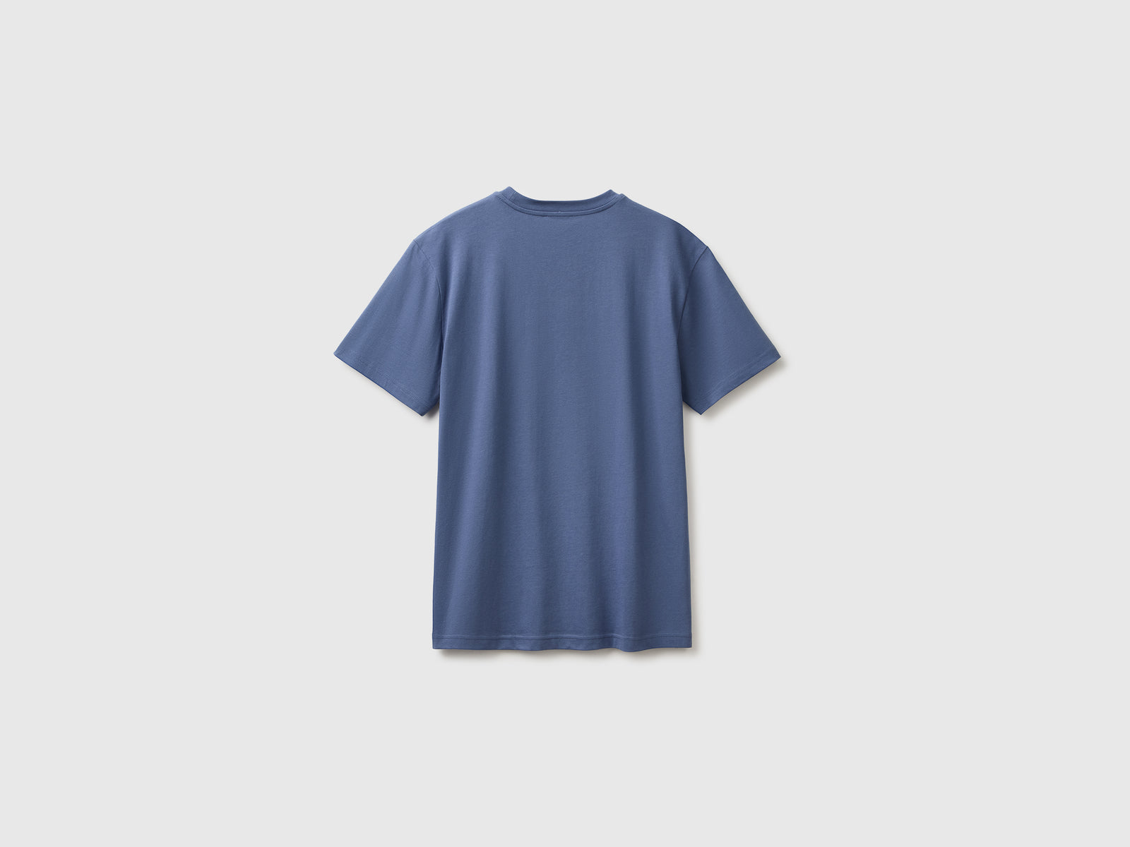 T-shirt em algodão orgânico - ucb_image_BS