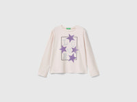T-shirt com estampa glitter - ucb_image_FS