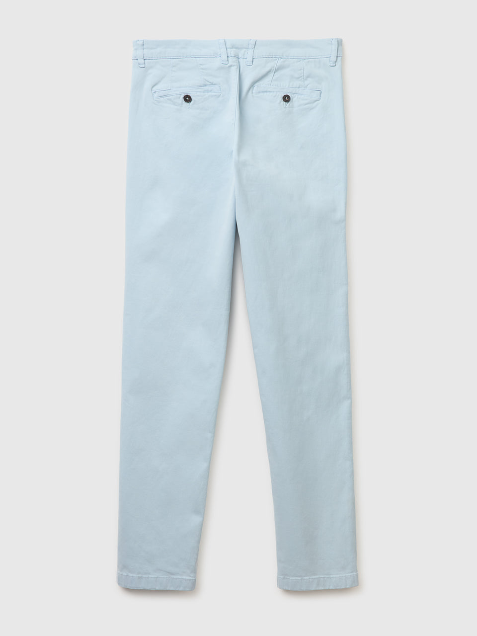 Chinos slim fit em algodão - ucb_image_BS
