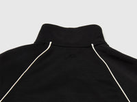 Neoprene sweatshirt with high neck - ucb_image_DS1