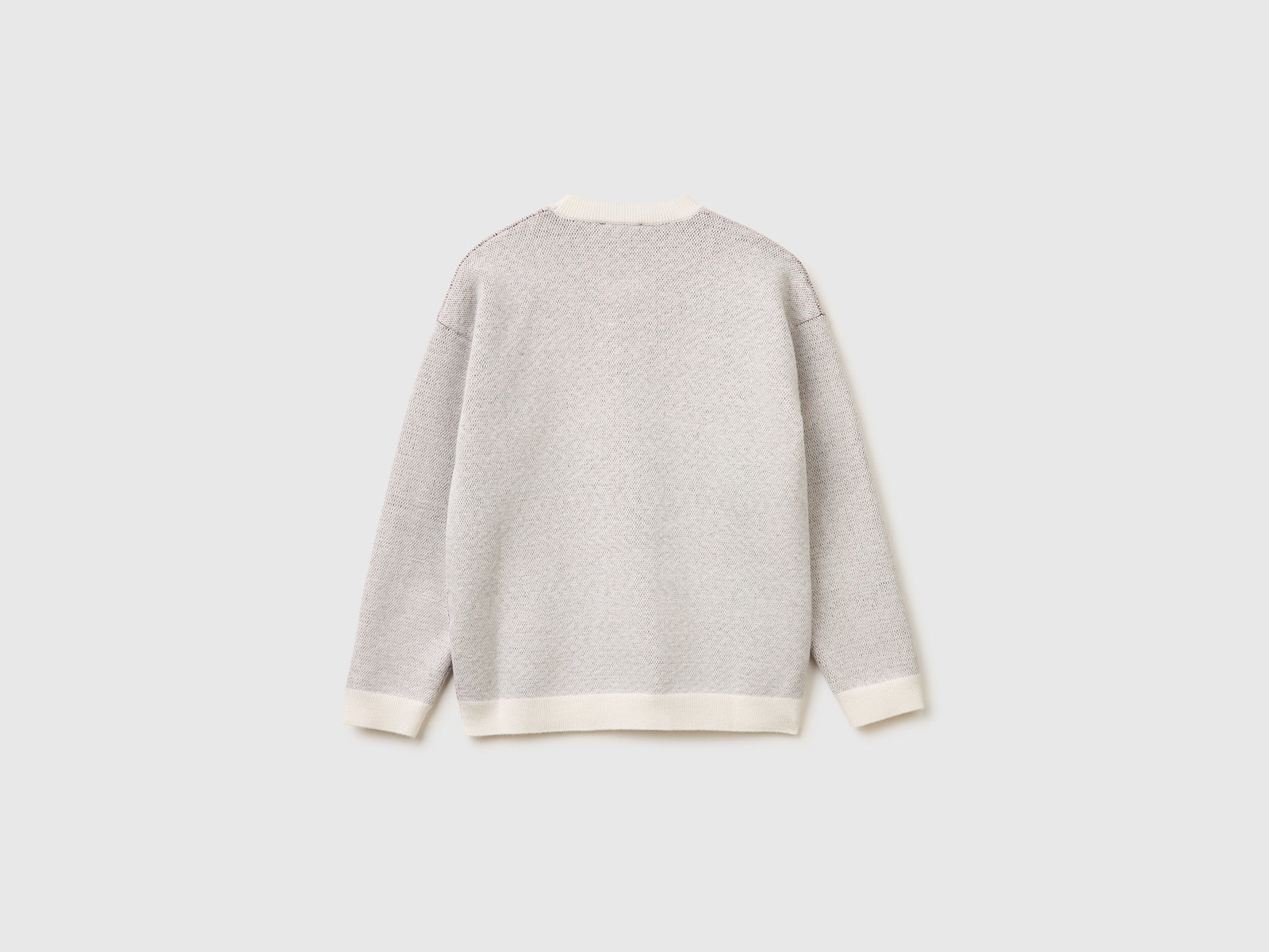 Ski graphic sweater - ucb_image_BS