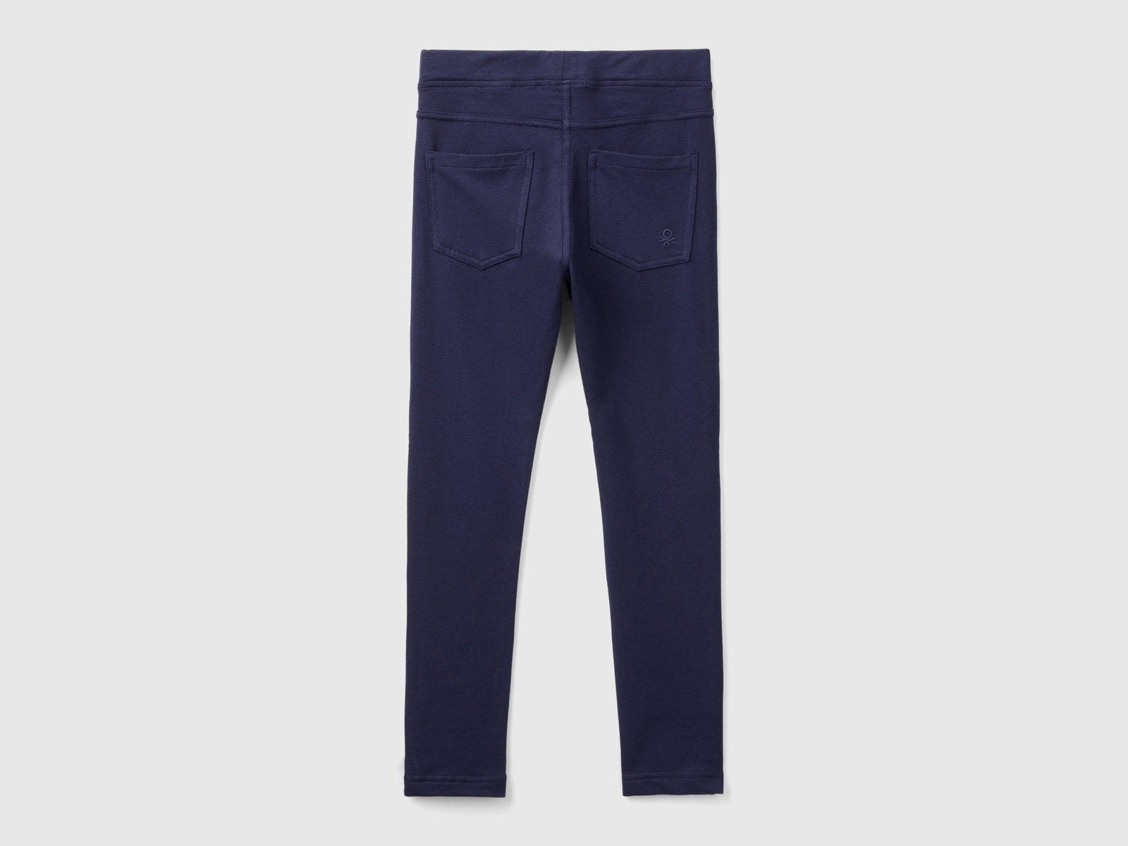 Jeggings em felpo stretch - ucb_image_BS