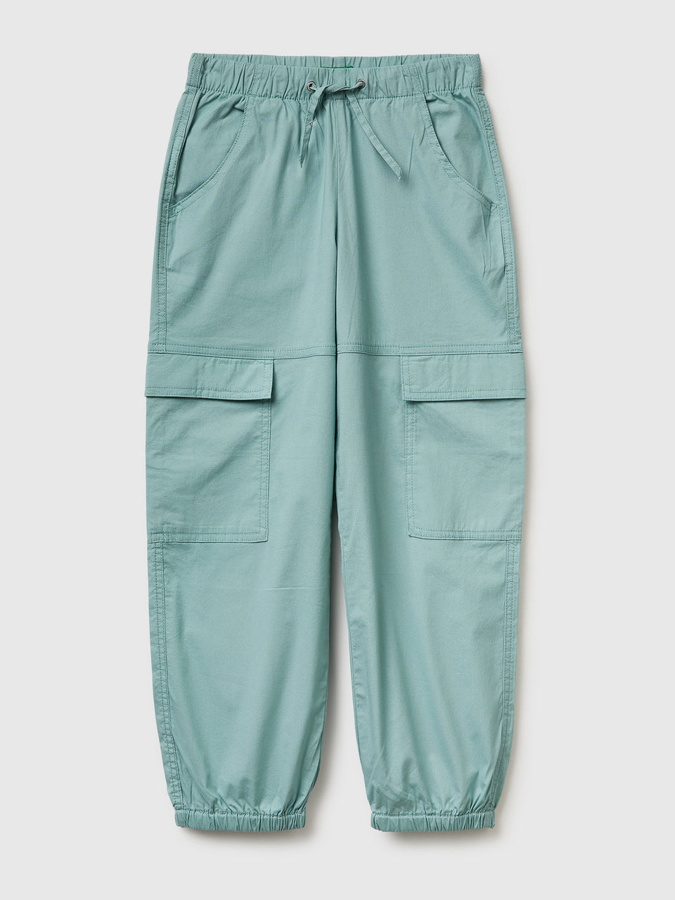 Jogger fit cargo pants - ucb_image_FS