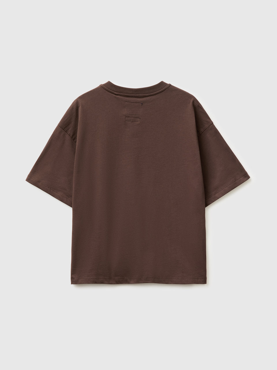 Western print T-shirt - ucb_image_BS