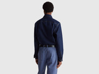 Overshirt de jeans - ucb_image_B