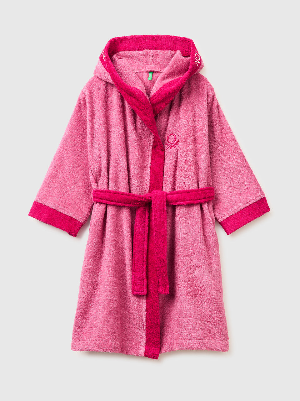 Terry bathrobe - ucb_image_FS