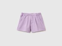 Pure cotton shorts - ucb_image_FS