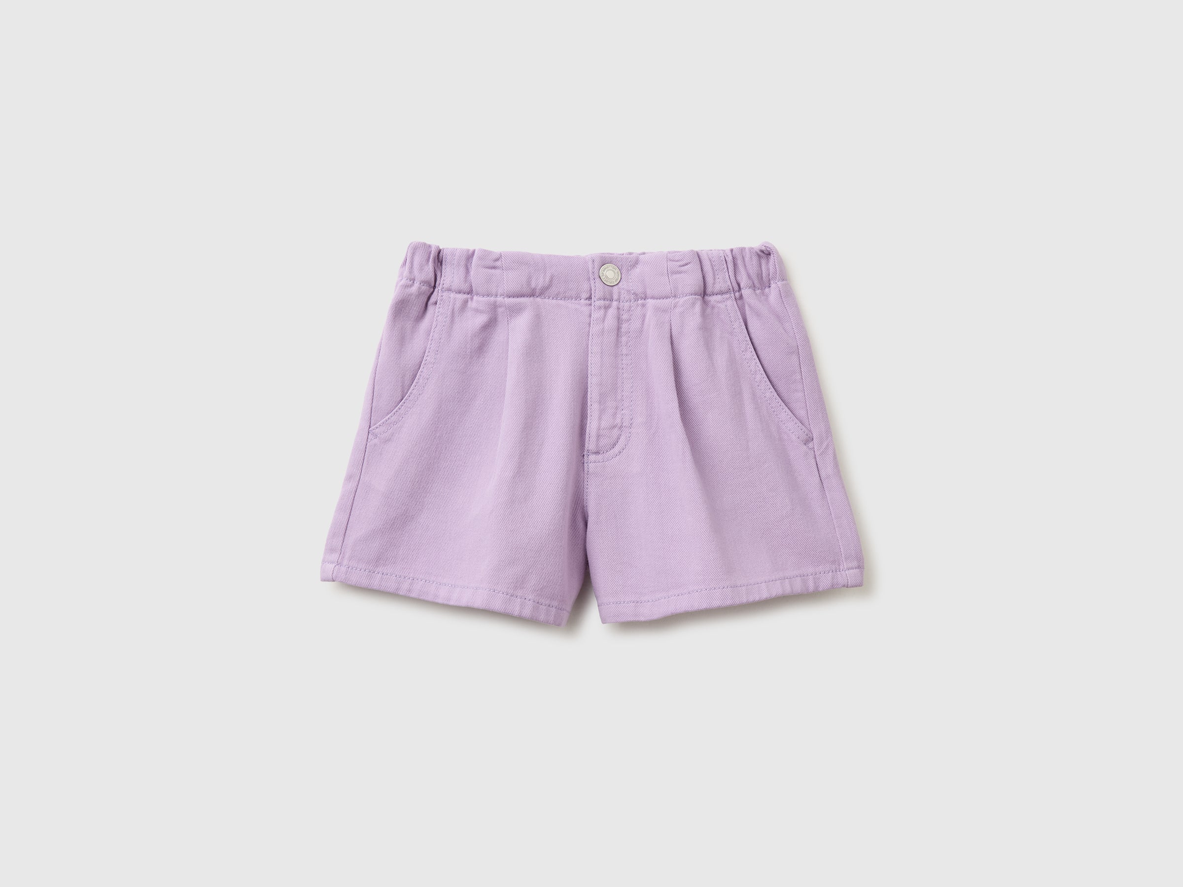 Pure cotton shorts - ucb_image_FS