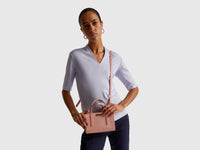 T-shirt slim fit em algodão de fibra longa - ucb_image_FY