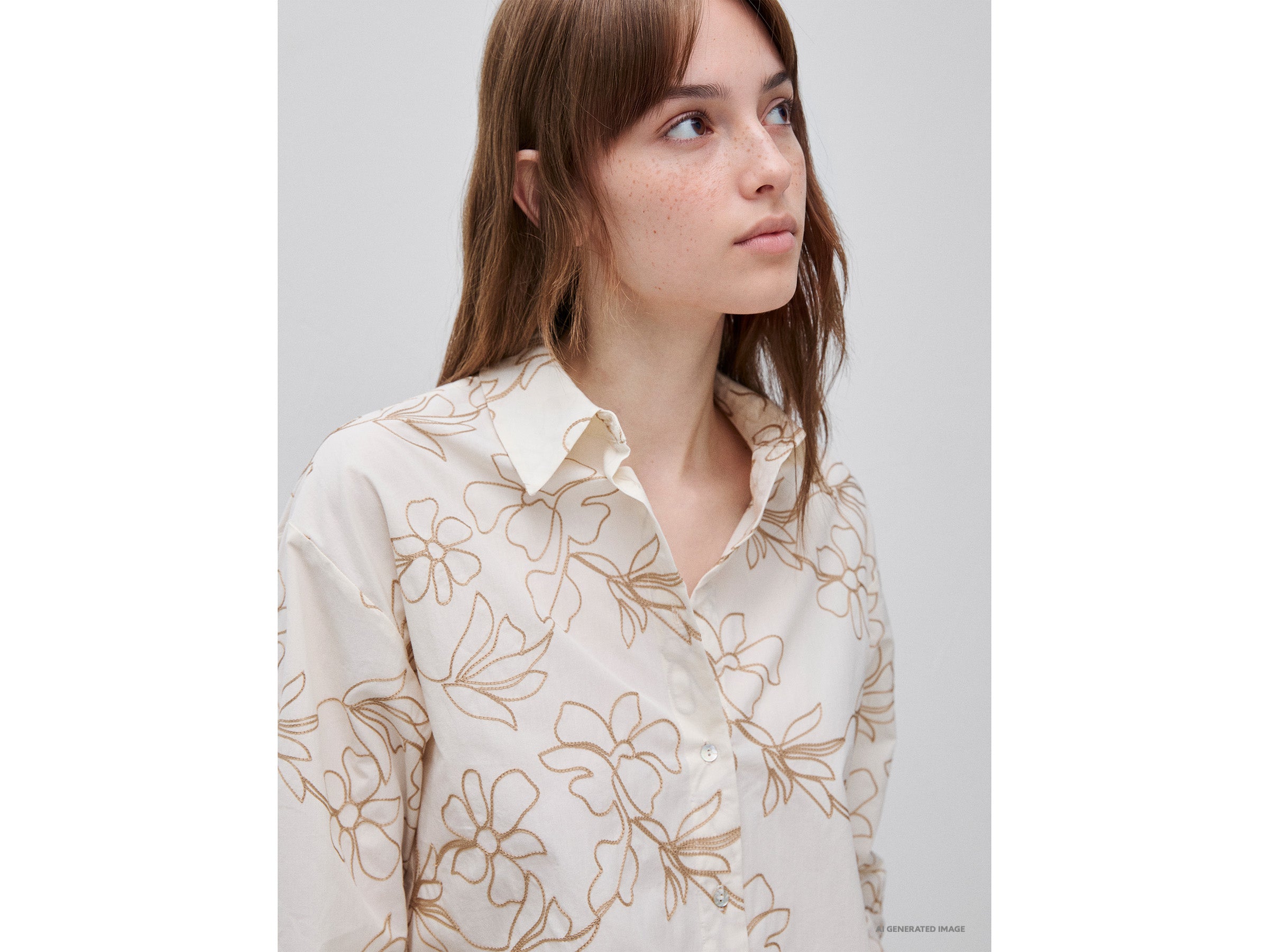 Camisa bordada em 100% algodão - ucb_image_FY