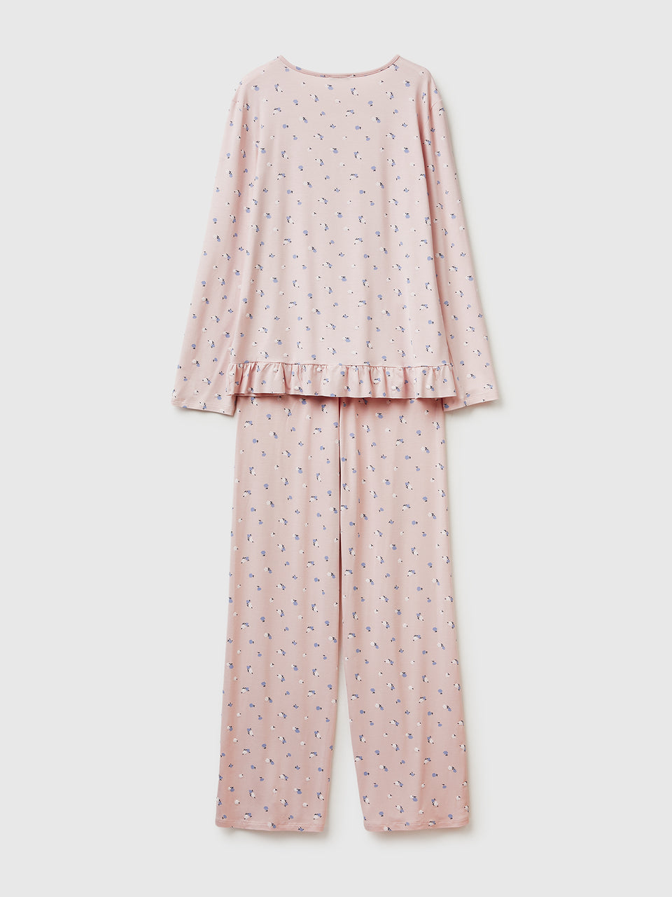 Patterned Modal pyjamas - ucb_image_BS
