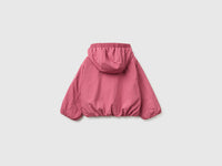 Blusão em nylon com capuz - ucb_image_BS