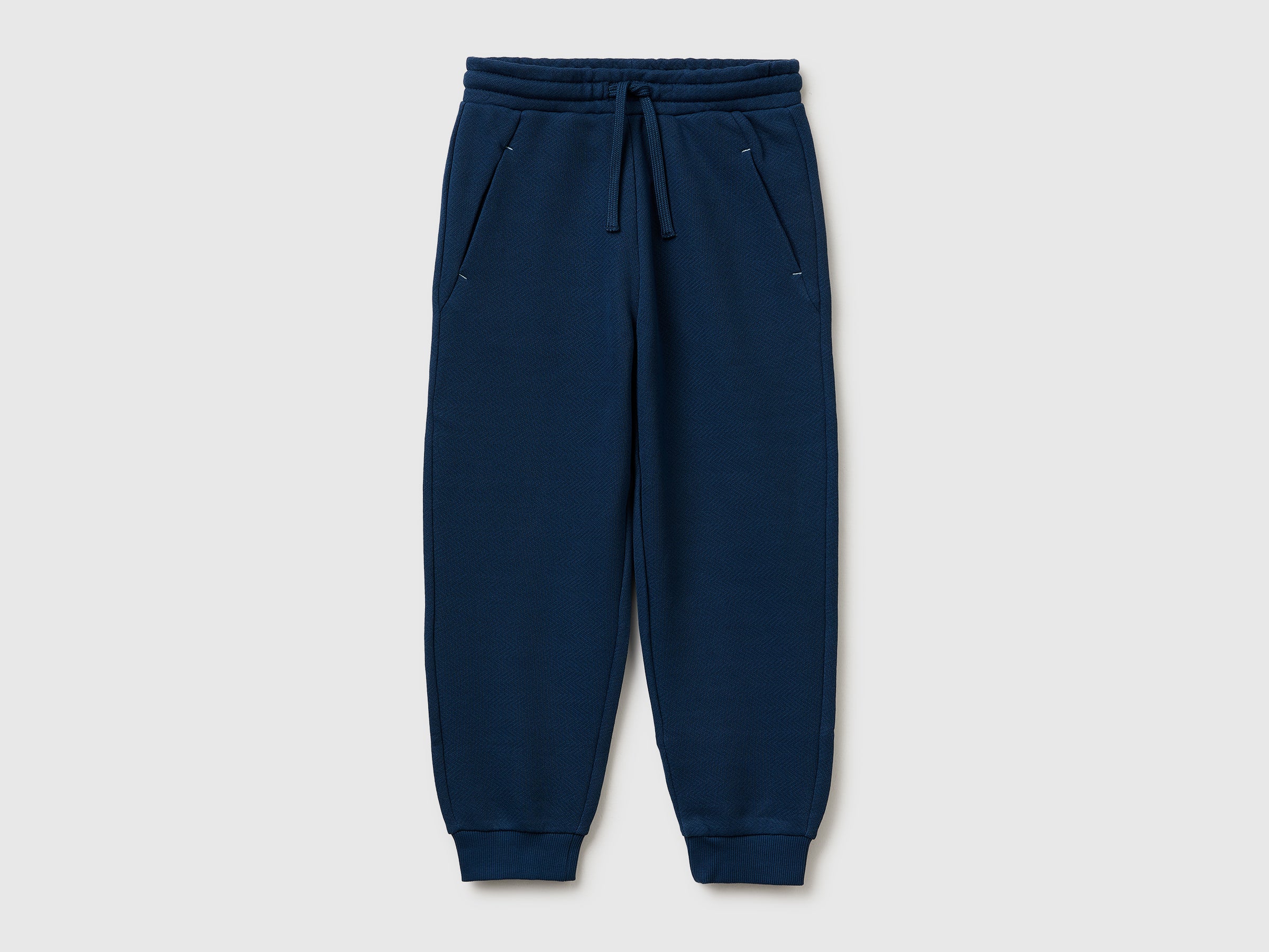 Sporty sweatshirt joggers - ucb_image_FS
