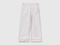 Wide-fit trousers with cuffs - ucb_image_BS