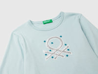 T-shirt com estampa e lantejoulas - ucb_image_DS1