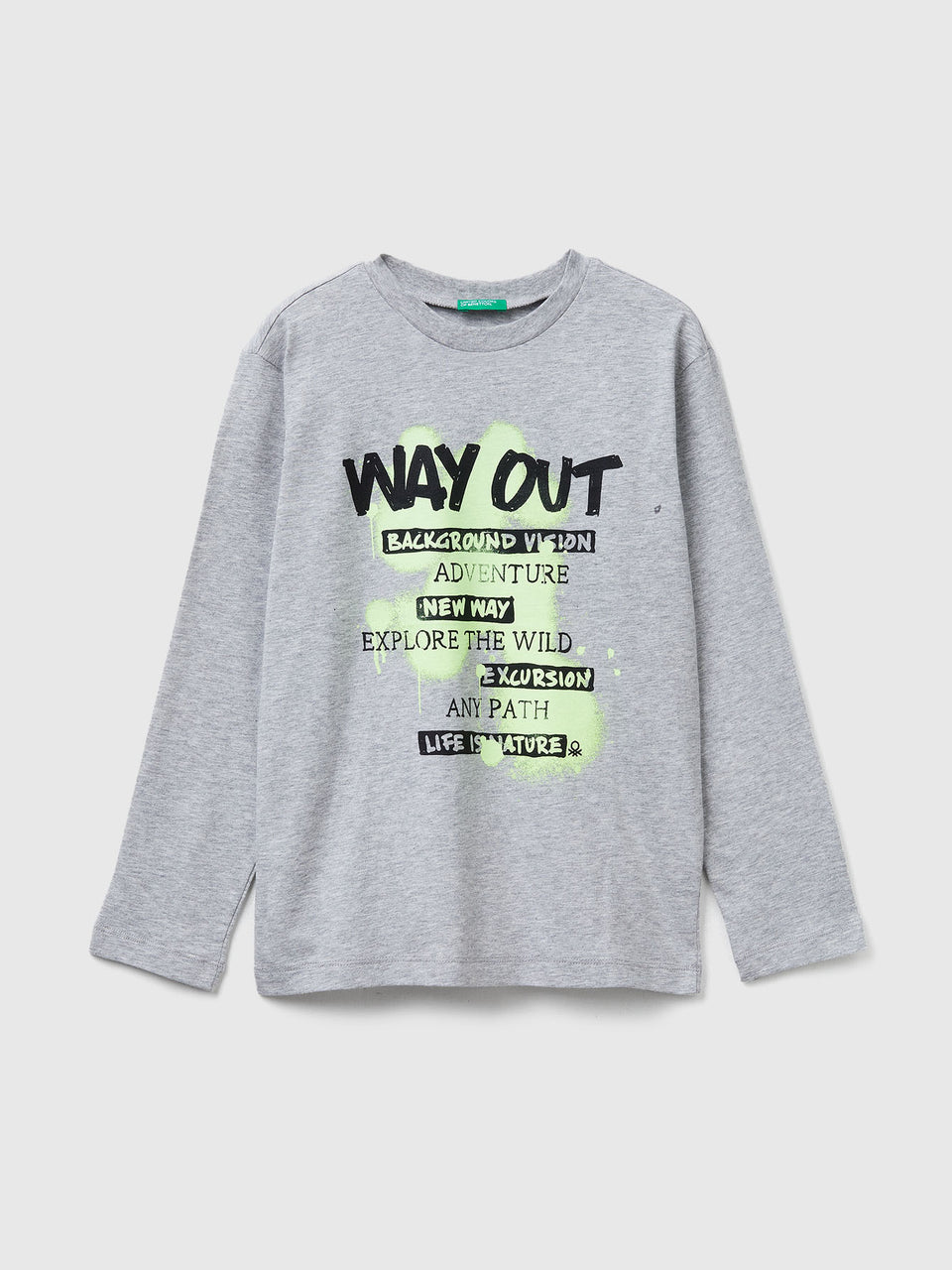 T-shirt com estampa - ucb_image_FS