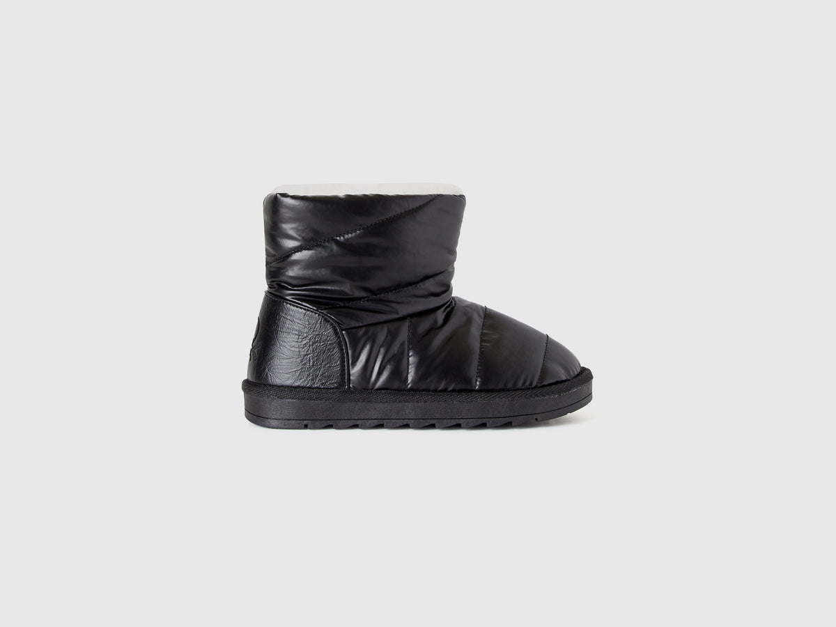 Botins efeito laminado - ucb_image_FS