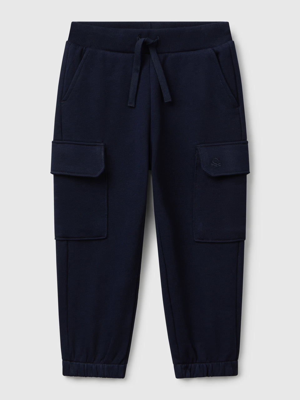 Joggers cargo em felpo - ucb_image_FS