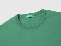 100% cotton crew neck top - ucb_image_DS1