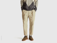 Chinos carrot fit - ucb_image_F