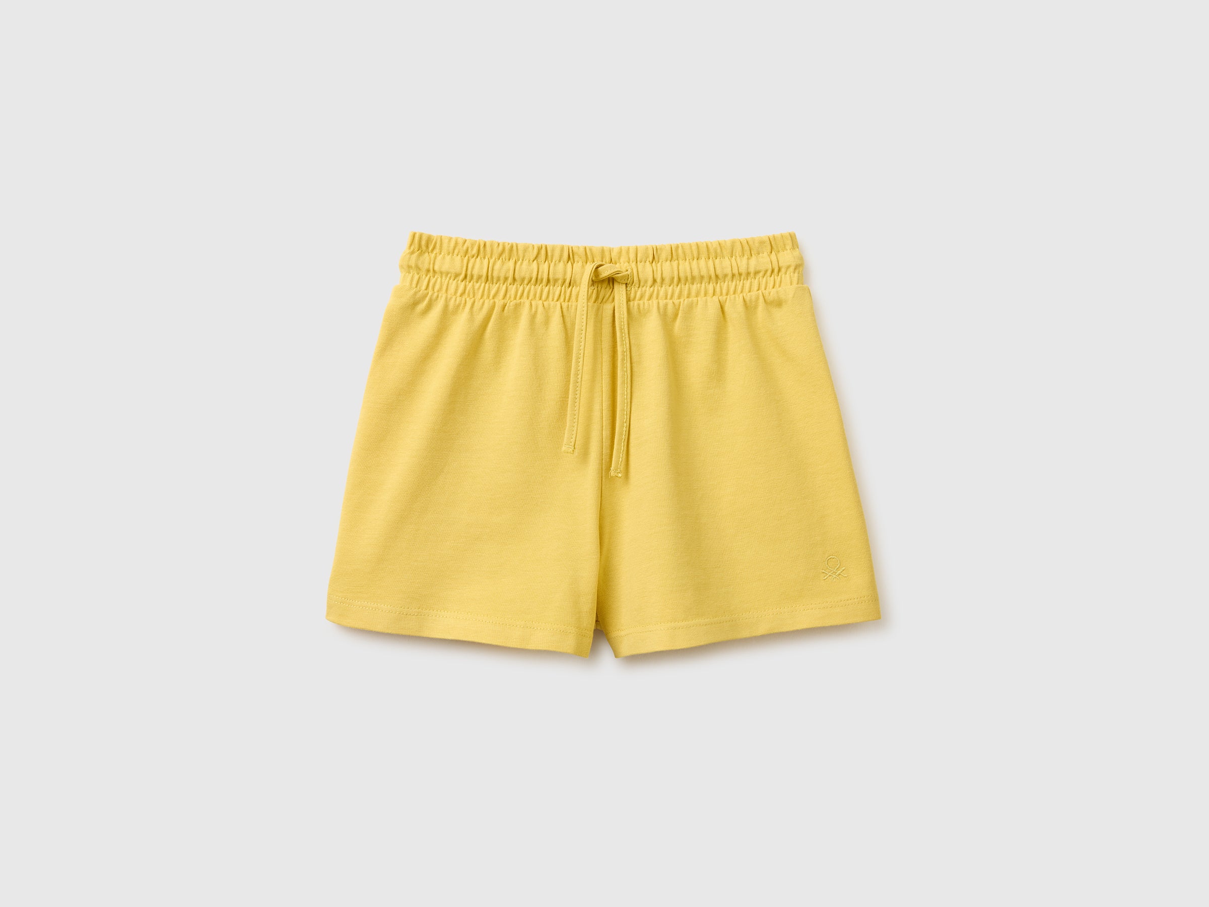 Pure cotton shorts - ucb_image_FS