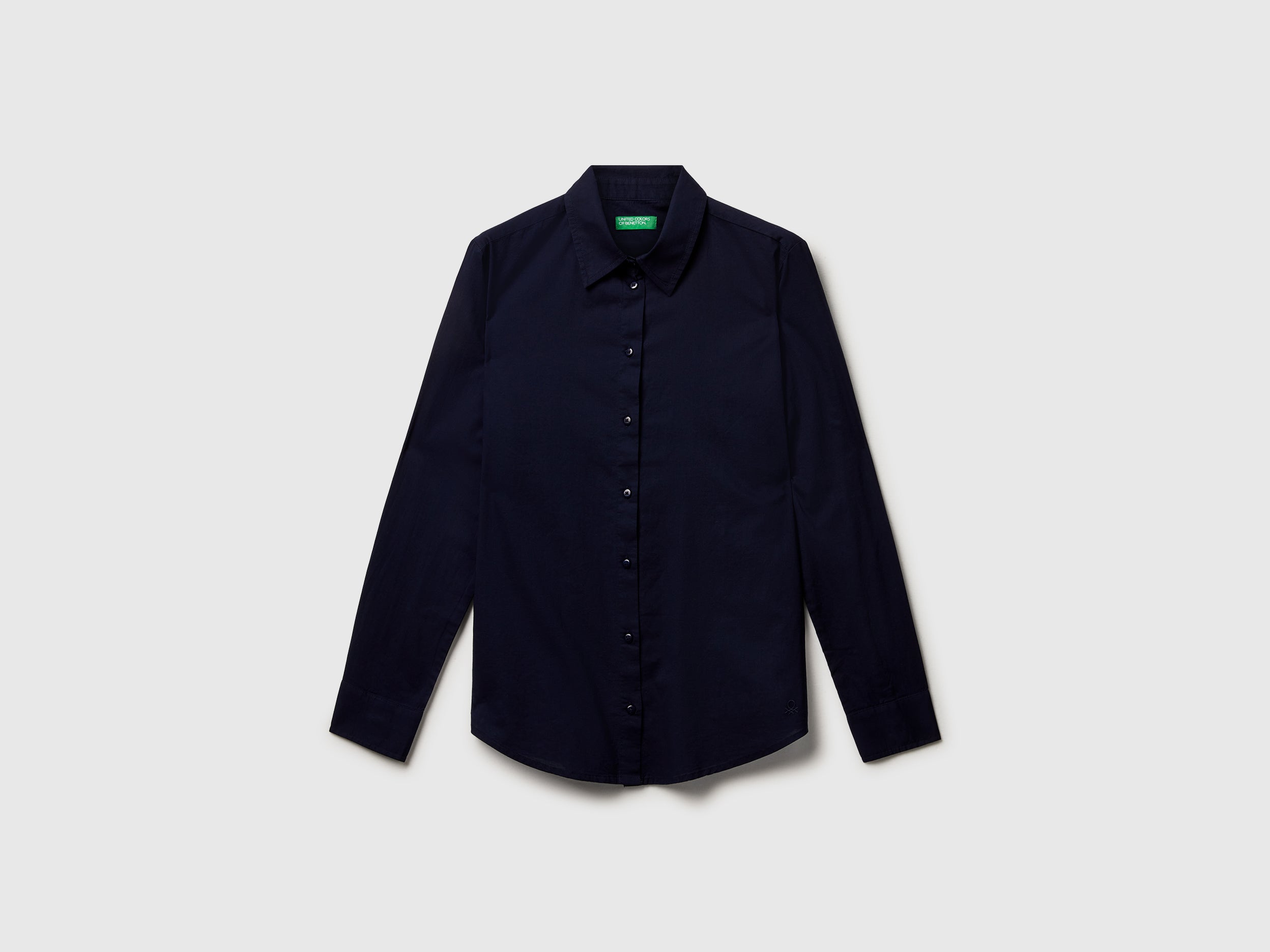 Camisa regular fit em algodão leve - ucb_image_FS