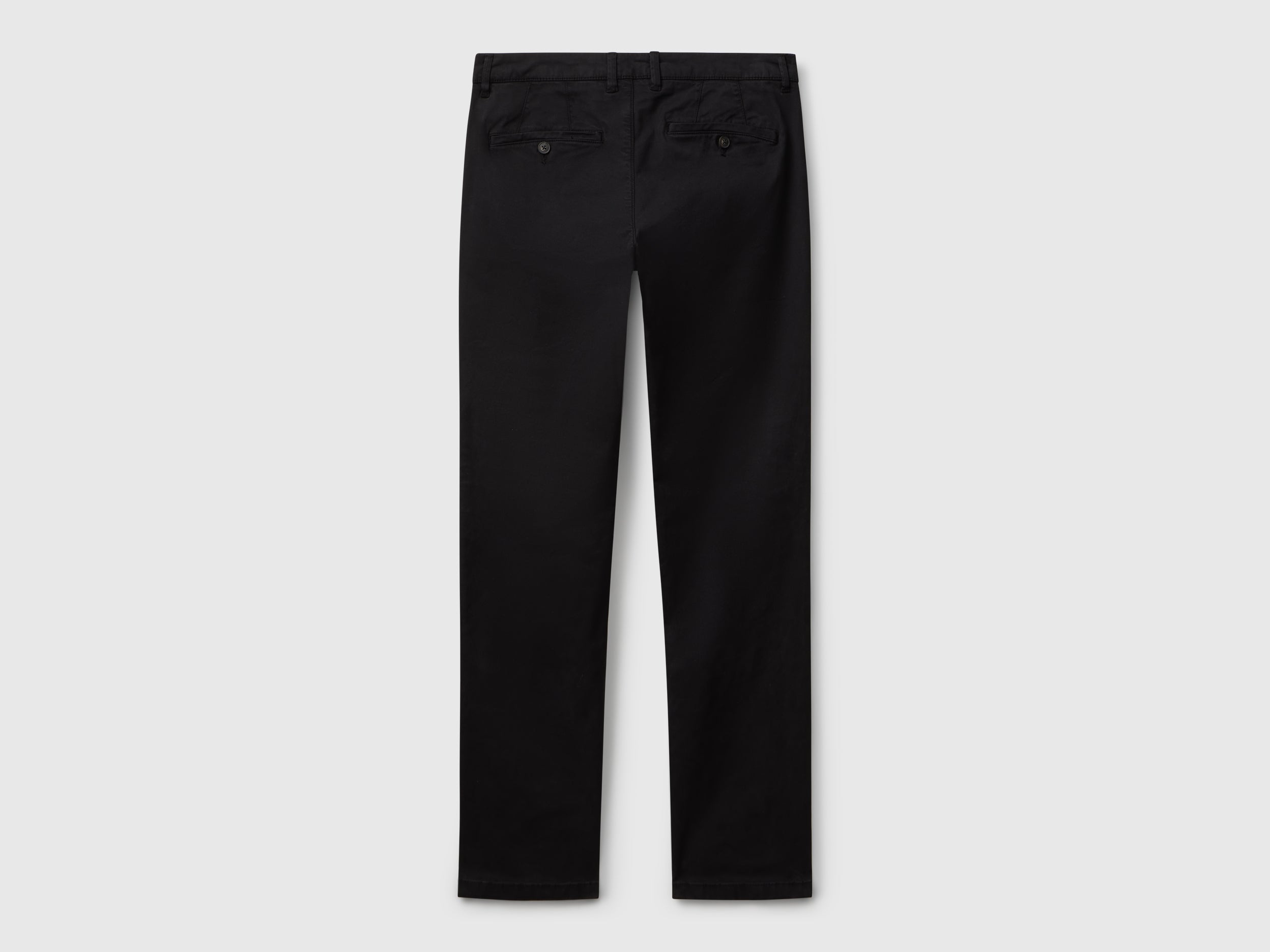 Chinos slim fit em algodão - ucb_image_BS