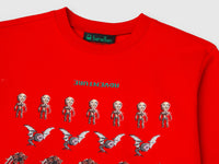 T-shirt with Stranger Things print - ucb_image_DS1