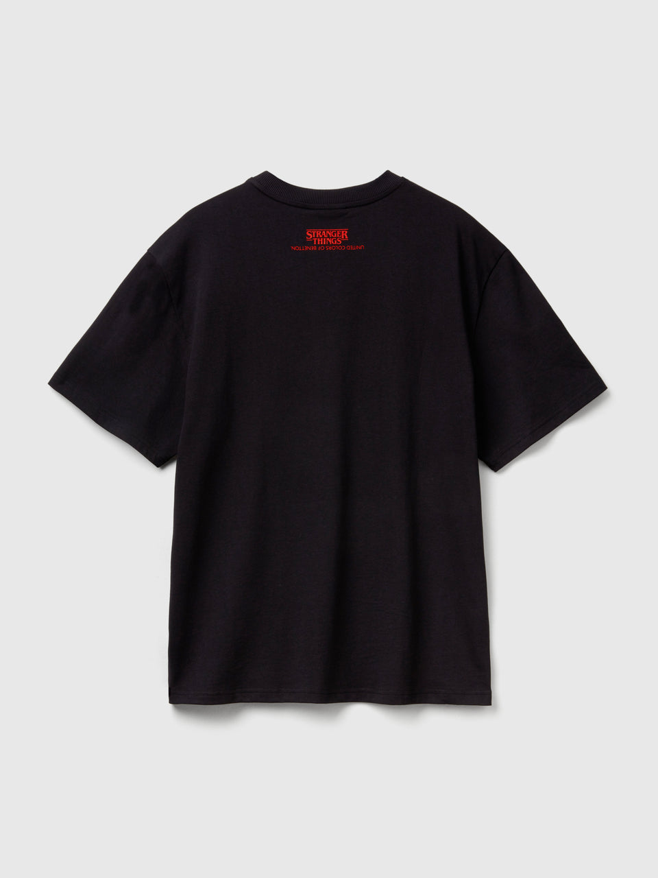 T-shirt com estampa Stranger Things - ucb_image_BS