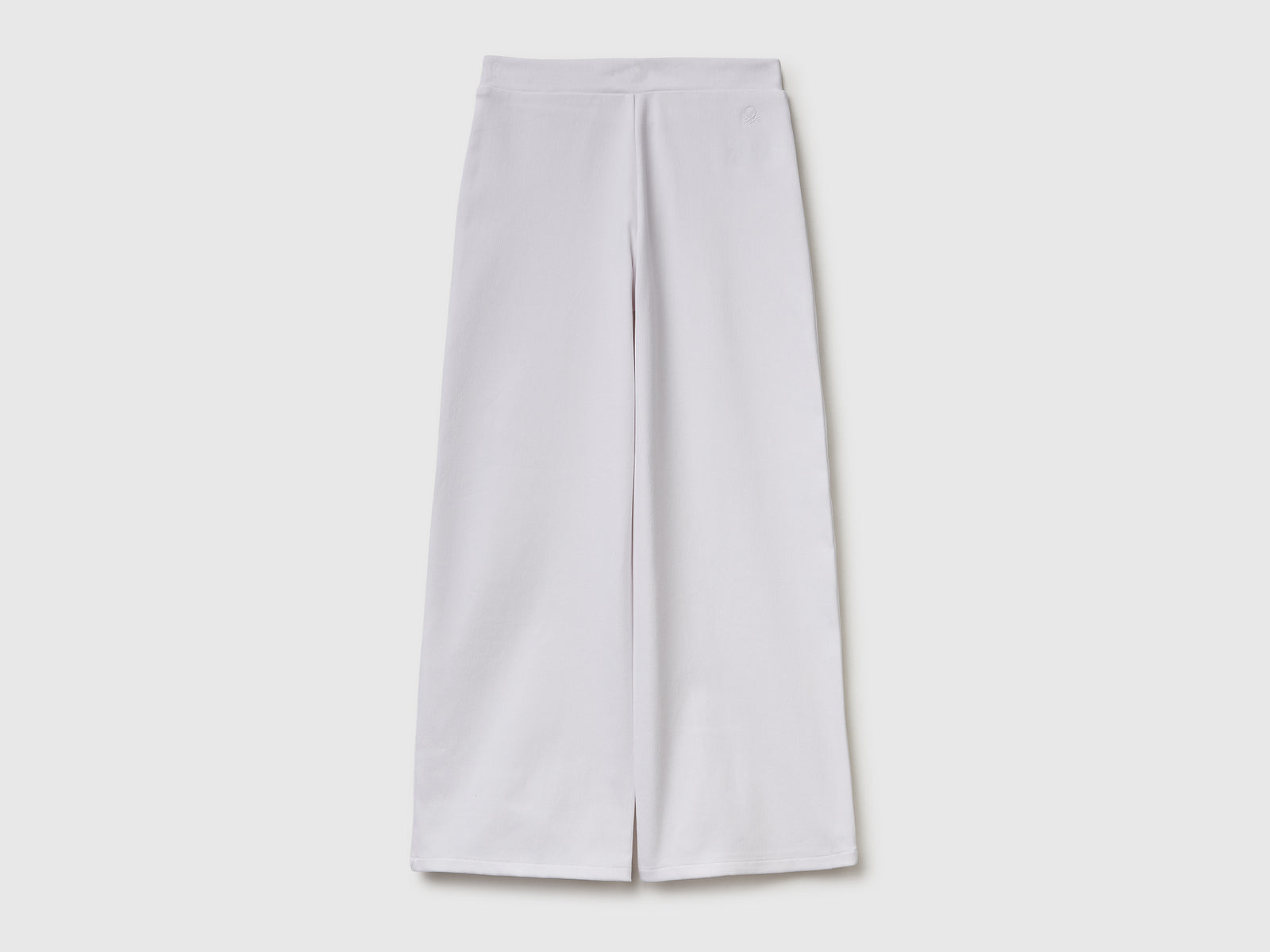 Calças amplas em algodão stretch - ucb_image_BS