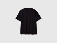 T-shirt com estampa "The Beatles" - ucb_image_BS