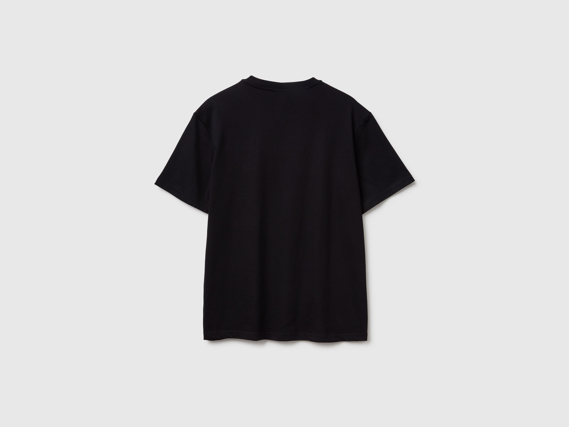 T-shirt com estampa "The Beatles" - ucb_image_BS