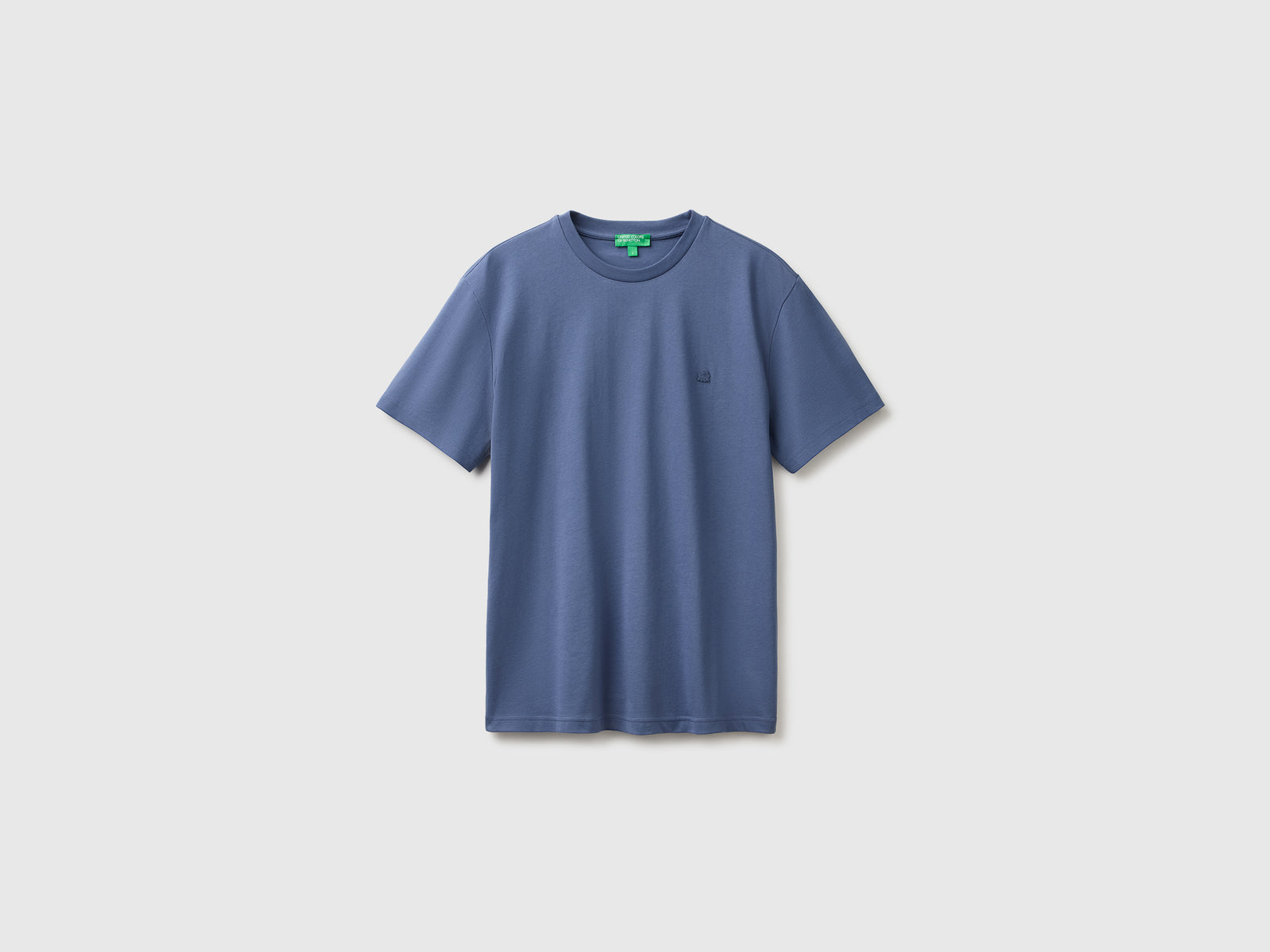 T-shirt em algodão orgânico - ucb_image_FS