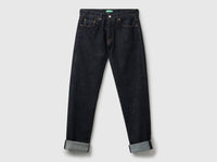 Jeans em selvedge denim - ucb_image_FS