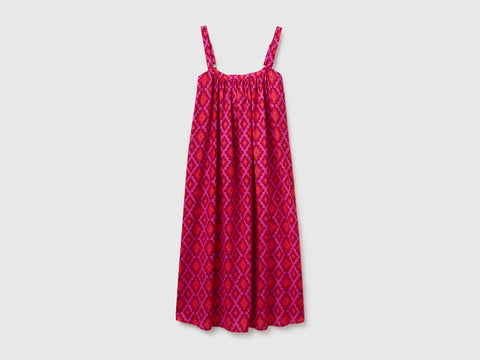 Vestido comprido estampado étnico - ucb_image_FS