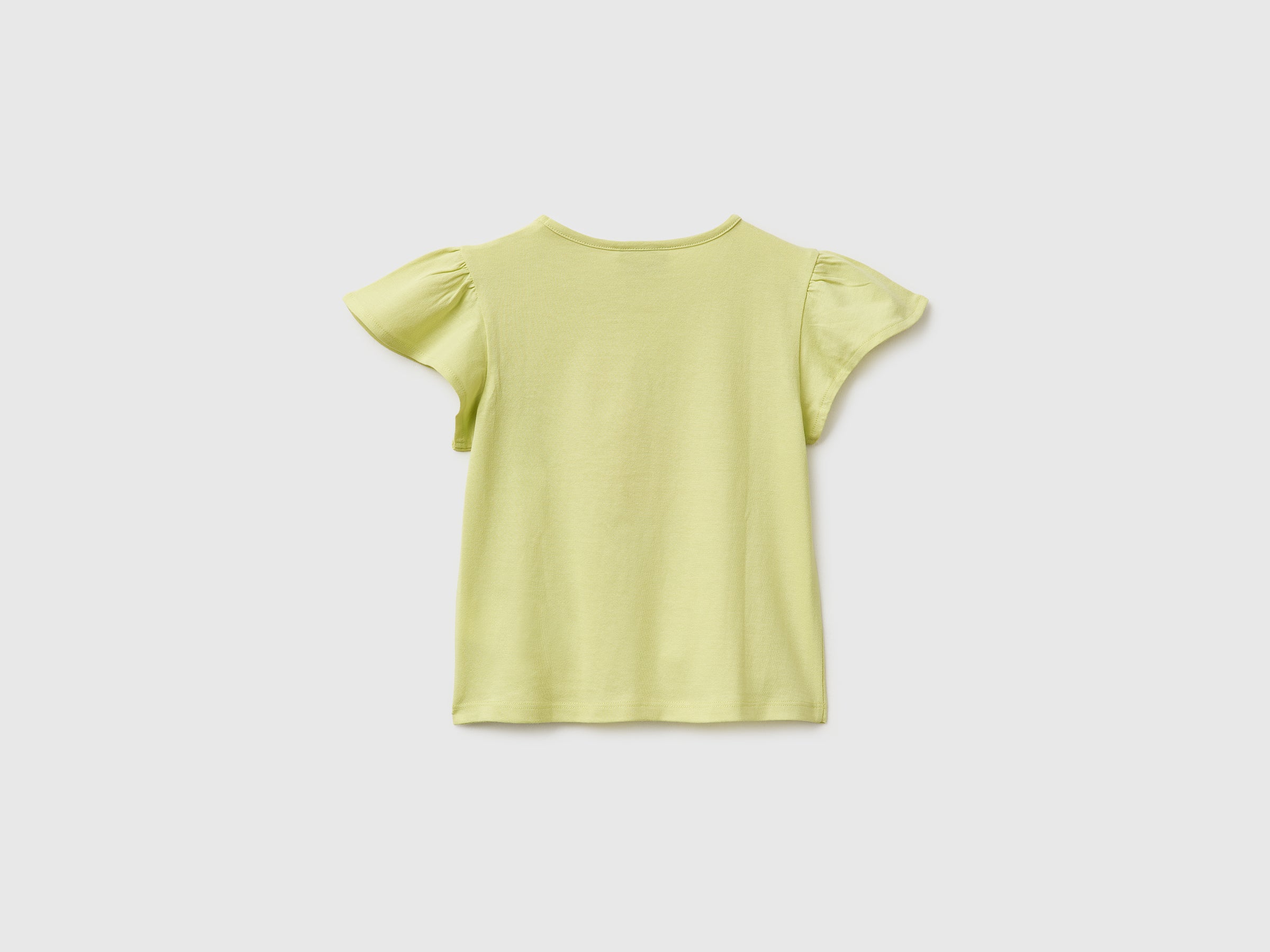 Care Bears T-shirt with glitter - ucb_image_BS