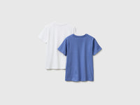 Two 100% cotton t-shirts - ucb_image_BS