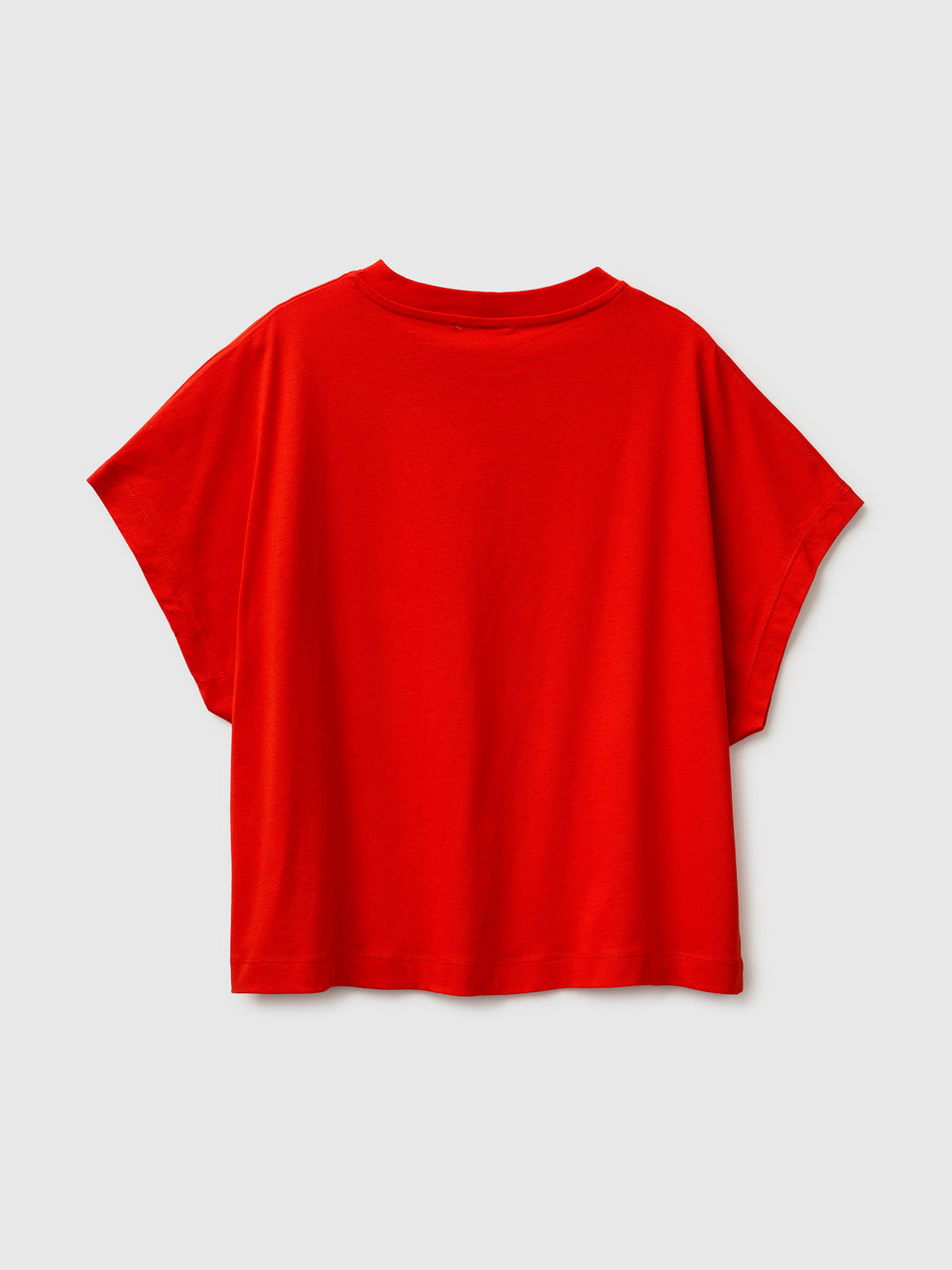 Kimono sleeve T-shirt - ucb_image_BS