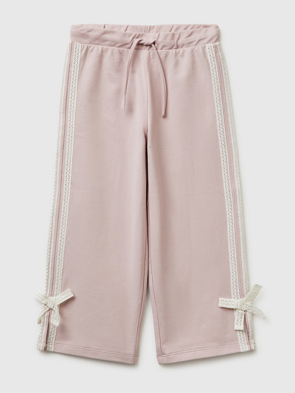 Pants with lace and bows - ucb_image_FS