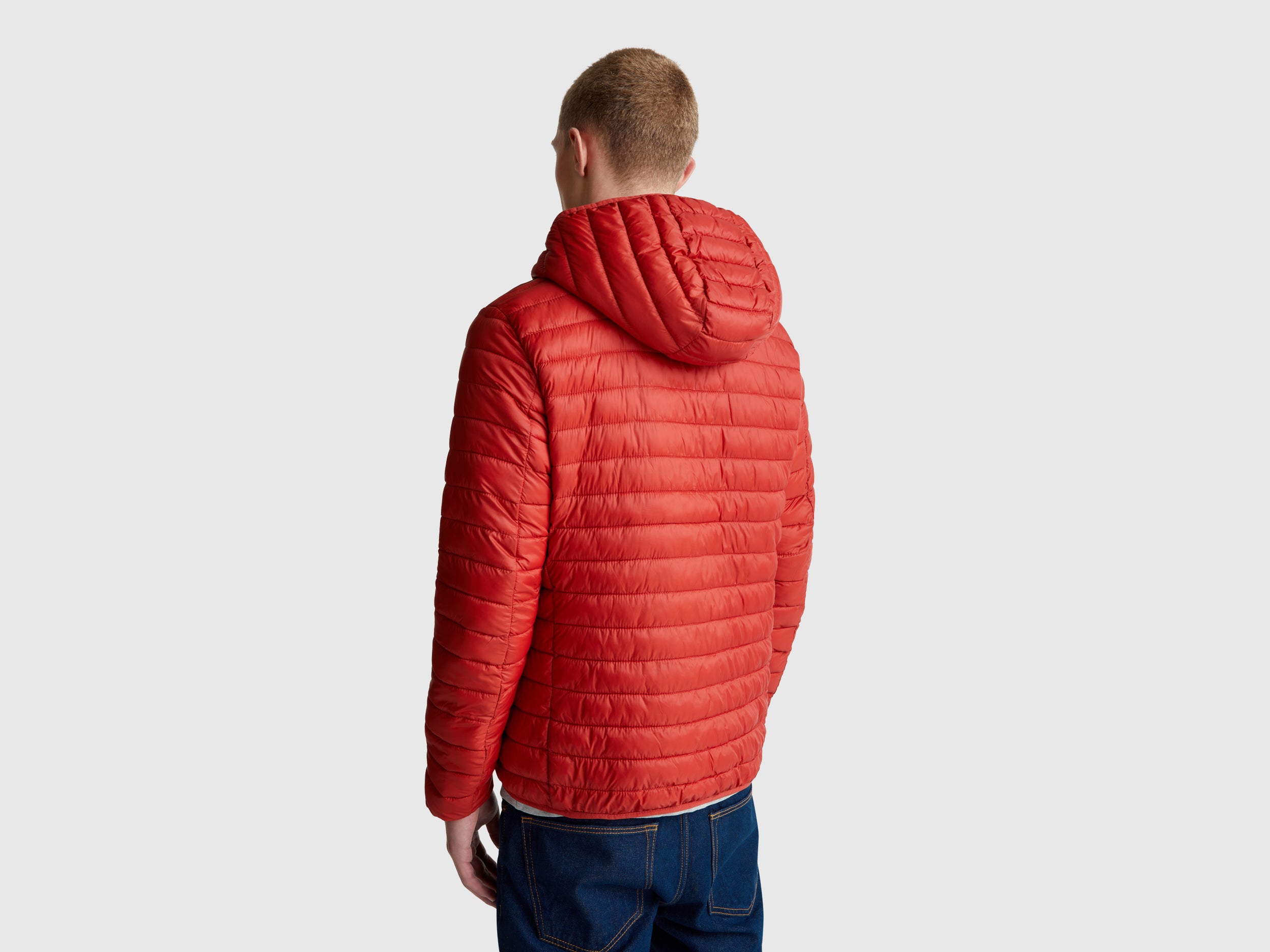 Casaco acolchoado regular fit - ucb_image_B