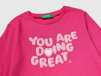 T-shirt regular fit com estampa - ucb_image_DS1