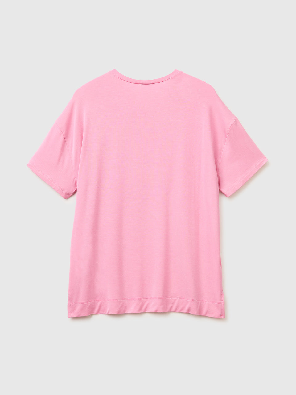 Stretch Modal T-shirt - ucb_image_BS