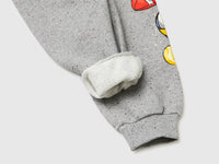 Oversized joggers with print - ucb_image_DS1