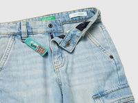 Jeans cargo loose fit - ucb_image_DS1