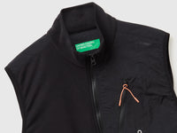 Polartec® technical fleece vest - ucb_image_FY