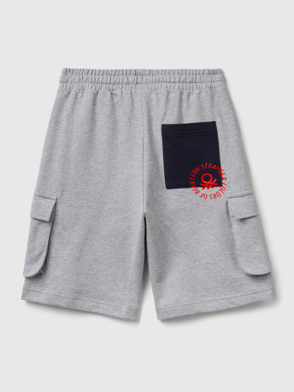 Stranger Things cargo shorts - ucb_image_BS