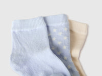 Three pairs of socks - ucb_image_DS1