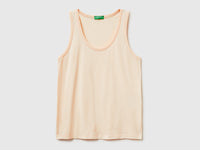 Tank top in lightweight cotton - ucb_image_FS