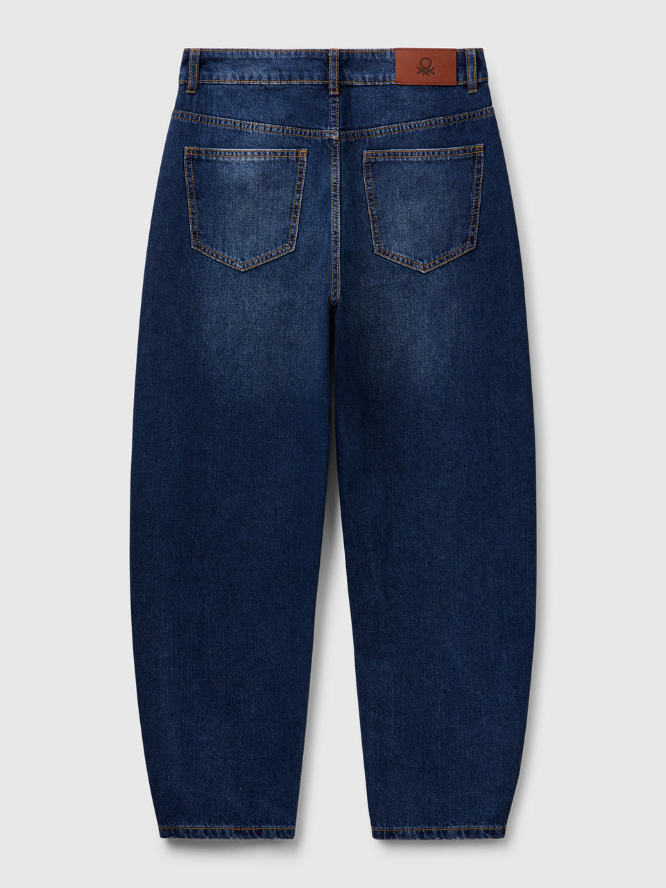 Jeans ballon fit - ucb_image_BS