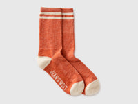 Mid-calf terry socks - ucb_image_FS